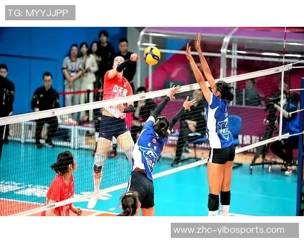 江苏女排与浙江女排巅峰对决谁能在赛场上书写新的辉煌篇章