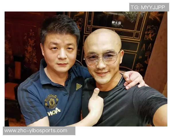 王洪祥与一龙巅峰对决谁将成为武林新王荣耀之战即将开启