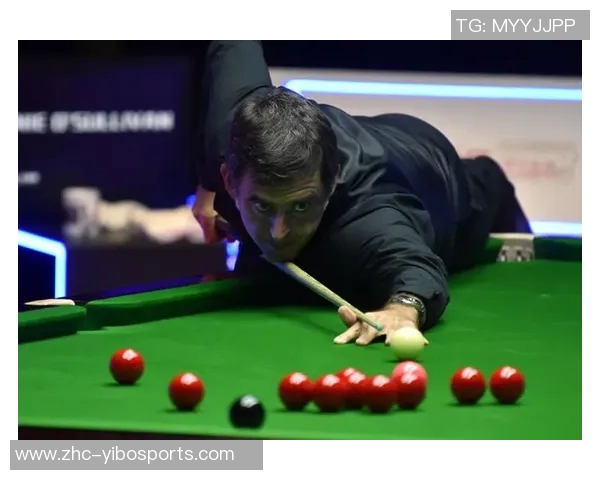 奥沙利文与特鲁姆普在香港大师赛的精彩对决引发的热议与分析